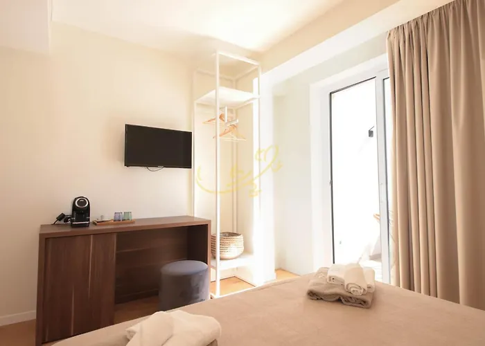 Alberobbe Luxury 4*