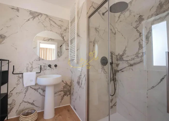 Alberobbe Luxury Pensión