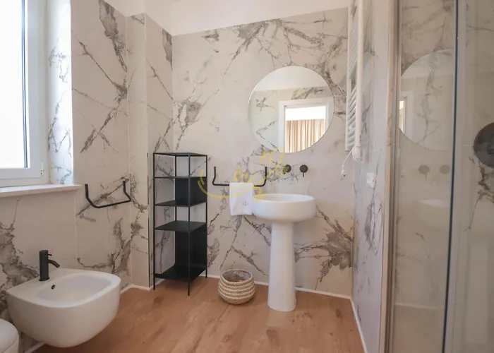 Alberobbe Luxury 4*