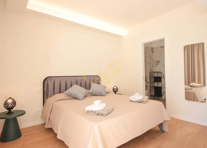 Alberobbe Luxury 4* Alberobello