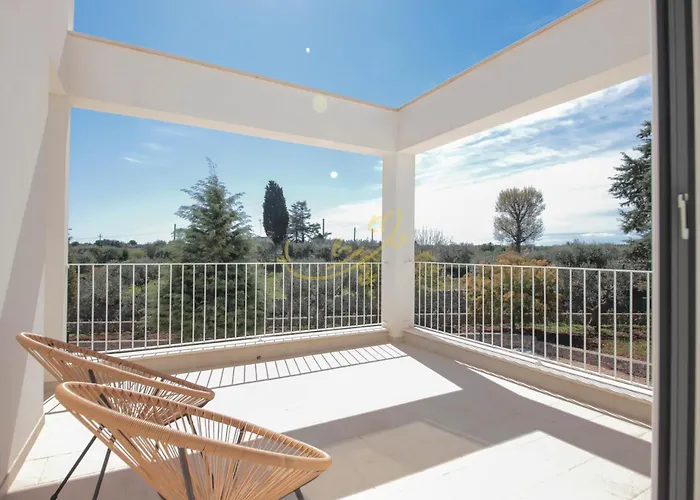 Alberobbe Luxury Guest house Alberobello