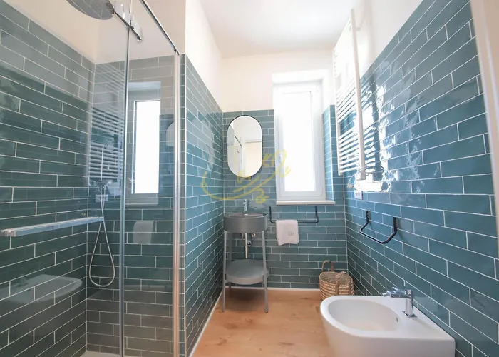 Guest house Alberobbe Luxury 4*