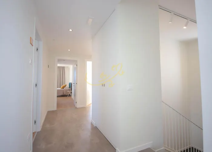 Guest house Alberobbe Luxury