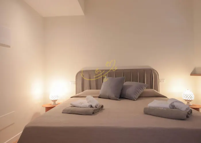 Alberobbe Luxury Alberobello