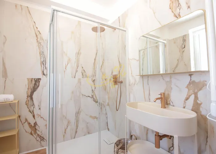 Alberobbe Luxury Pensión 4*