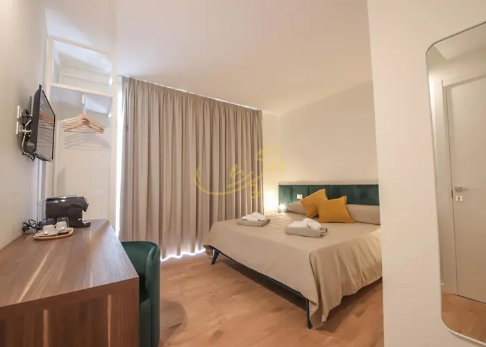 Alberobbe Luxury Guest house 4*