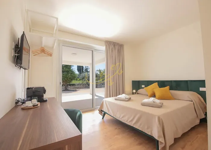 Pensión Alberobbe Luxury Alberobello