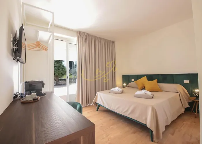 Alberobbe Luxury 4*