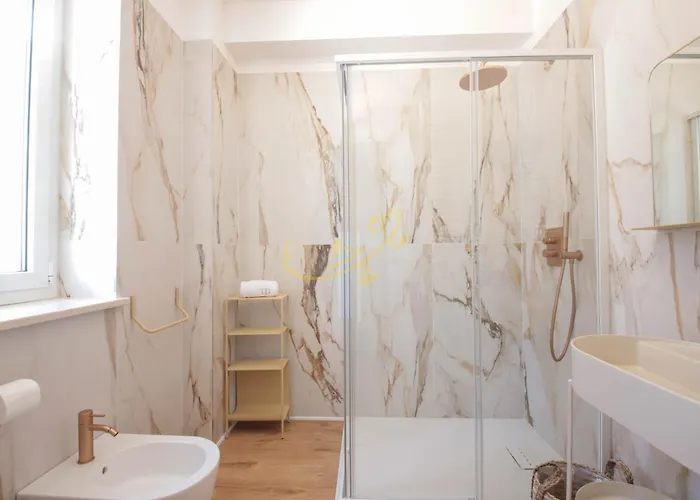 Guest house Alberobbe Luxury Alberobello