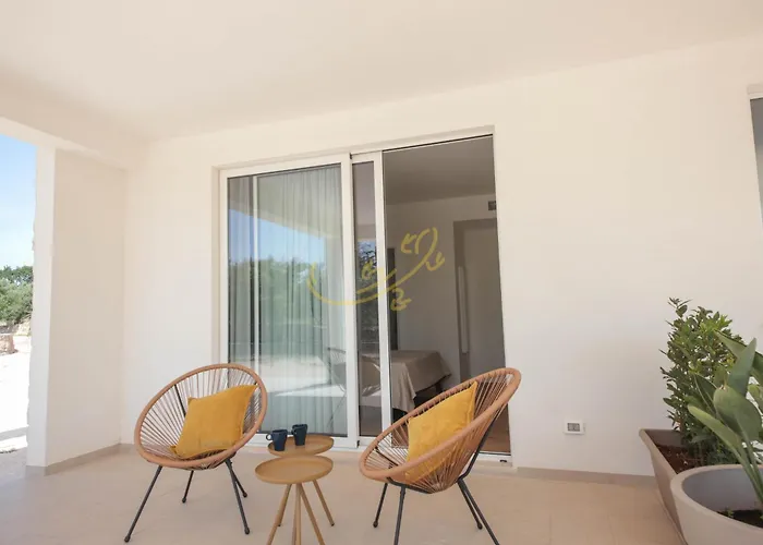 Alberobbe Luxury Alberobello