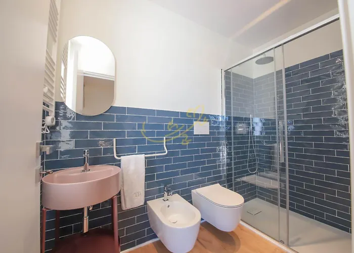 Guest house Alberobbe Luxury