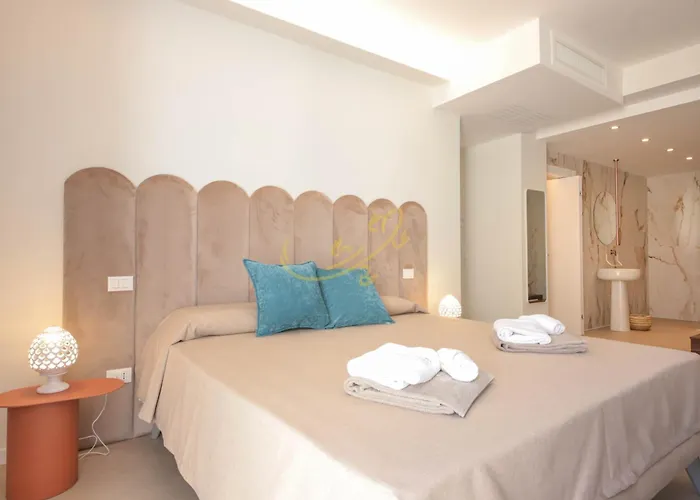 Alberobbe Luxury 4*