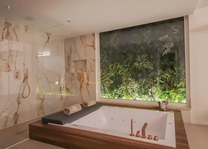 Alberobbe Luxury 4* Alberobello