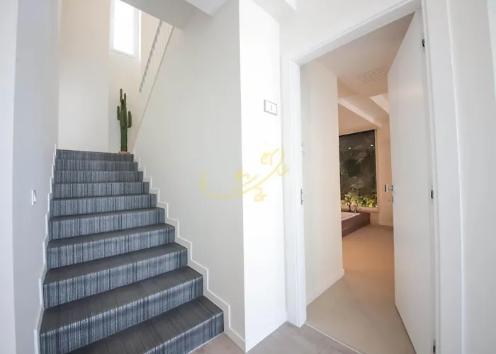 Pensión Alberobbe Luxury 4*