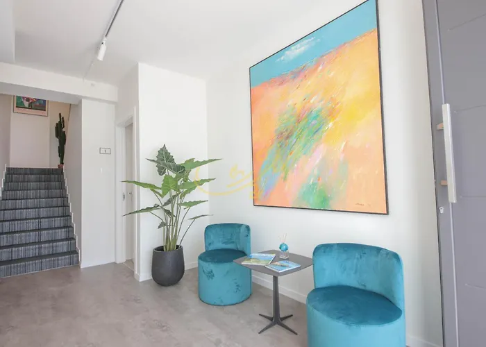 Alberobbe Luxury Guest house Alberobello