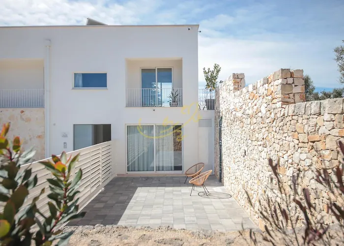 Alberobbe Luxury Guest house 4*