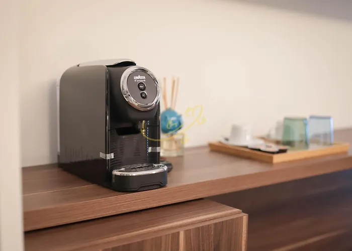 Pensión Alberobbe Luxury Alberobello